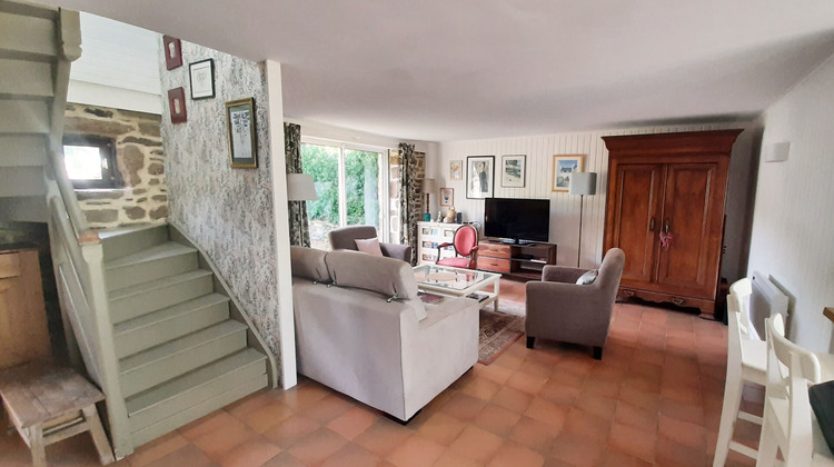 Ma-Cabane - Vente Maison PLONEOUR-LANVERN, 126 m²