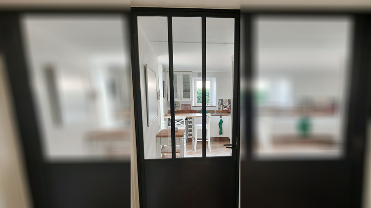 Ma-Cabane - Vente Maison PLONEOUR-LANVERN, 126 m²