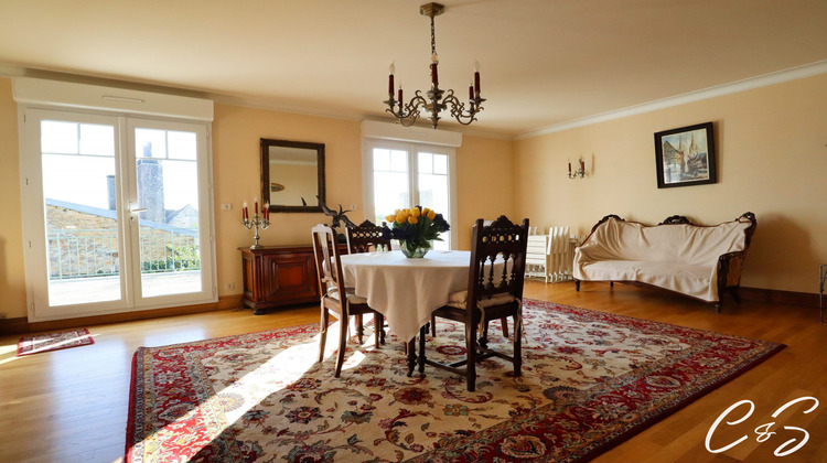 Ma-Cabane - Vente Maison Plonéour-Lanvern, 272 m²