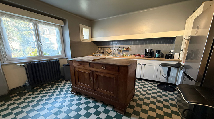 Ma-Cabane - Vente Maison PLONEOUR-LANVERN, 116 m²