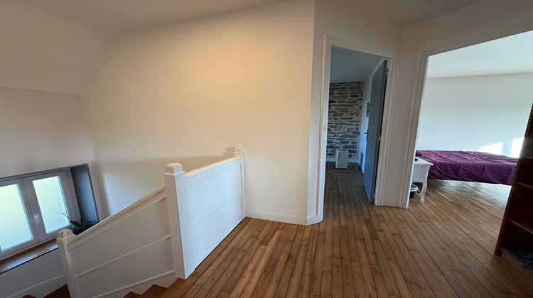 Ma-Cabane - Vente Maison PLONEOUR-LANVERN, 116 m²