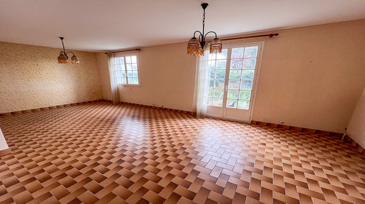 Ma-Cabane - Vente Maison PLONEOUR-LANVERN, 132 m²