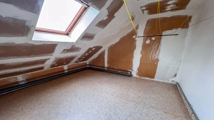 Ma-Cabane - Vente Maison PLONEOUR-LANVERN, 132 m²