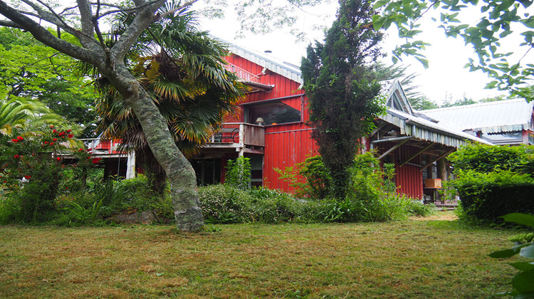 Ma-Cabane - Vente Maison PLONEOUR-LANVERN, 144 m²