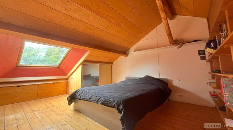 Ma-Cabane - Vente Maison PLONEOUR-LANVERN, 144 m²
