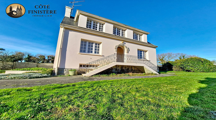 Ma-Cabane - Vente Maison PLONEOUR-LANVERN, 124 m²