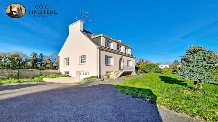 Ma-Cabane - Vente Maison PLONEOUR-LANVERN, 124 m²