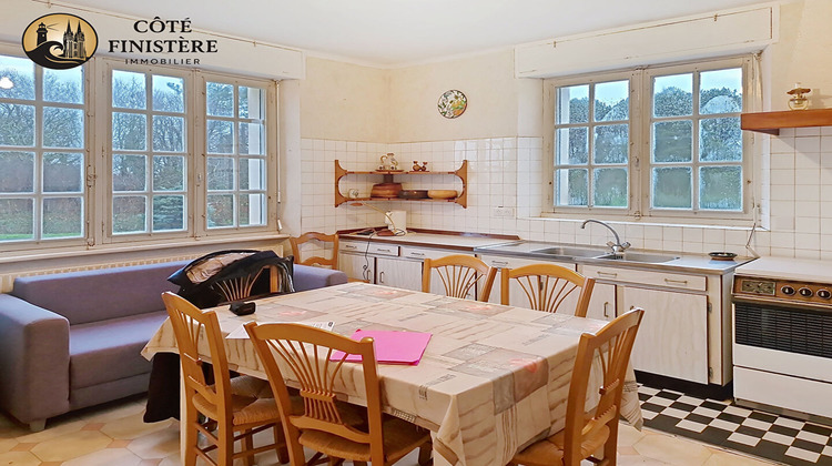 Ma-Cabane - Vente Maison PLONEOUR-LANVERN, 124 m²