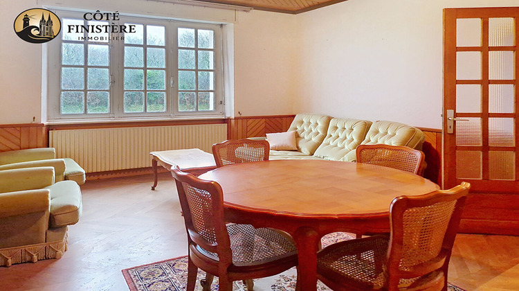 Ma-Cabane - Vente Maison PLONEOUR-LANVERN, 124 m²