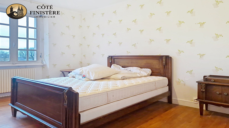 Ma-Cabane - Vente Maison PLONEOUR-LANVERN, 124 m²