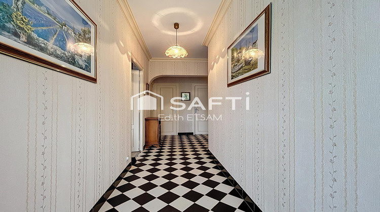 Ma-Cabane - Vente Maison Ploneour-Lanvern, 121 m²