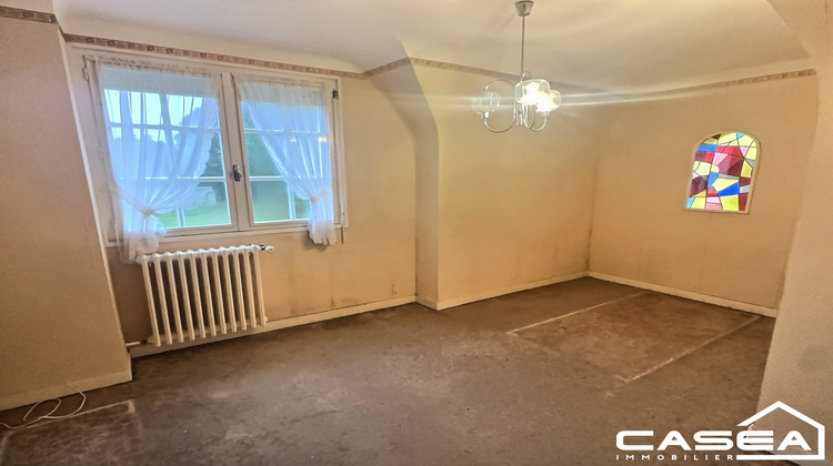 Ma-Cabane - Vente Maison Plonéour-Lanvern, 120 m²