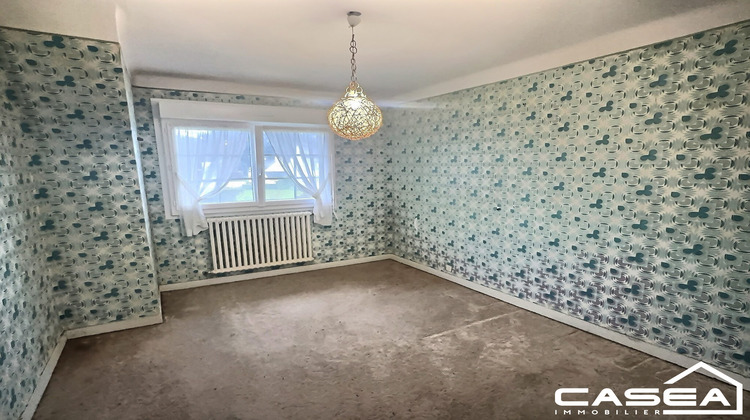 Ma-Cabane - Vente Maison Plonéour-Lanvern, 120 m²