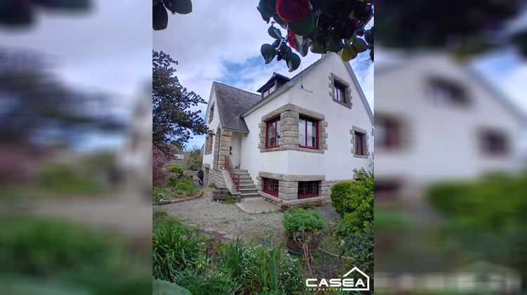 Ma-Cabane - Vente Maison Plonéour-Lanvern, 160 m²