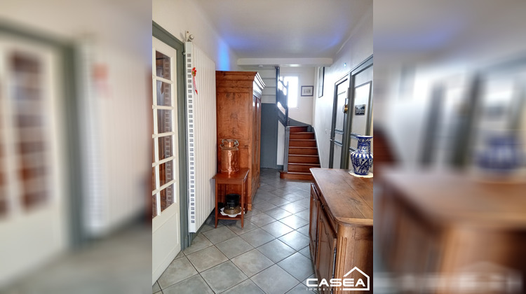 Ma-Cabane - Vente Maison Plonéour-Lanvern, 160 m²