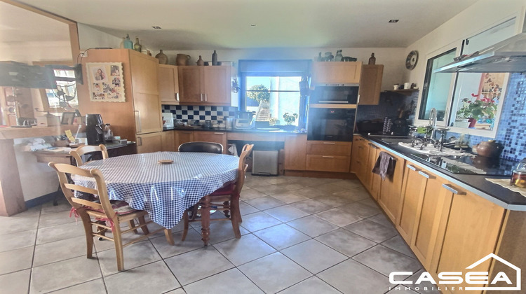 Ma-Cabane - Vente Maison Plonéour-Lanvern, 160 m²