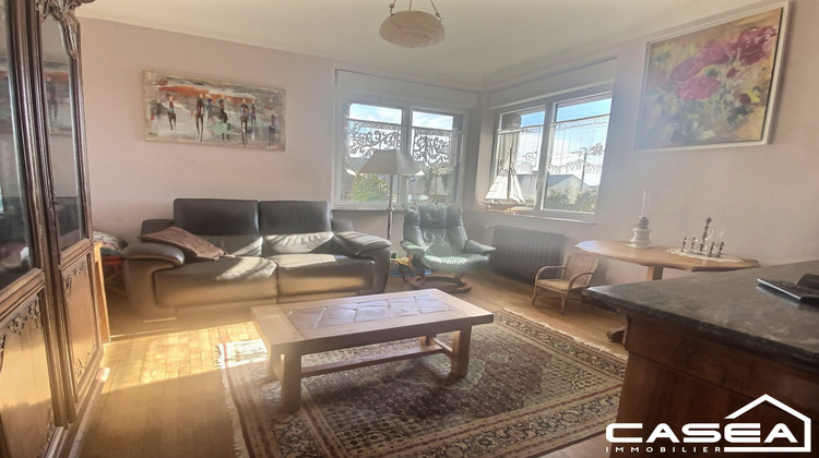 Ma-Cabane - Vente Maison Plonéour-Lanvern, 160 m²