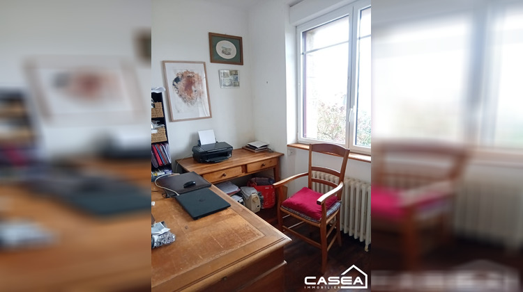 Ma-Cabane - Vente Maison Plonéour-Lanvern, 160 m²