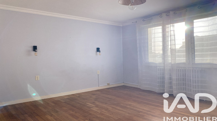 Ma-Cabane - Vente Maison Plonéour-Lanvern, 116 m²