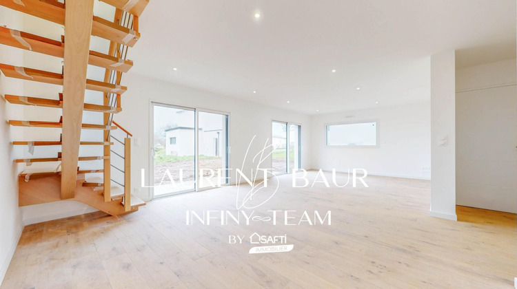 Ma-Cabane - Vente Maison Ploneour-Lanvern, 109 m²