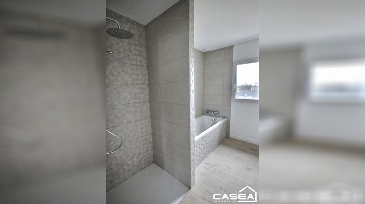 Ma-Cabane - Vente Maison Plonéour-Lanvern, 109 m²