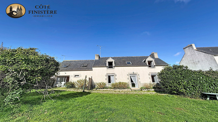 Ma-Cabane - Vente Maison PLONEOUR-LANVERN, 110 m²