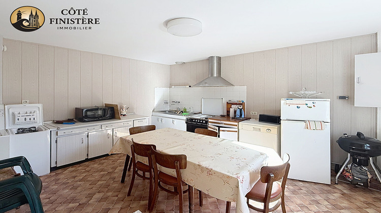 Ma-Cabane - Vente Maison PLONEOUR-LANVERN, 110 m²