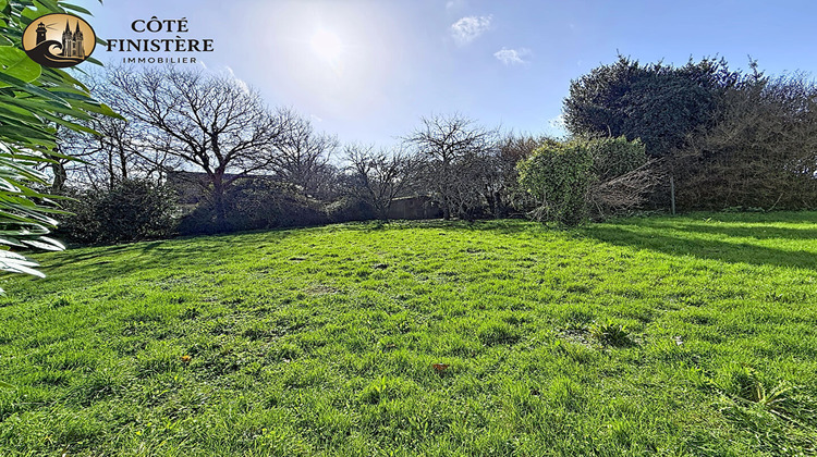 Ma-Cabane - Vente Maison PLONEOUR-LANVERN, 110 m²