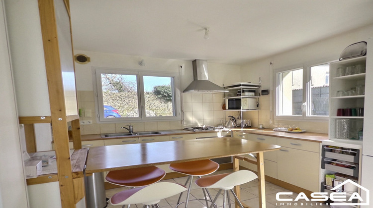 Ma-Cabane - Vente Maison Plonéour-Lanvern, 80 m²