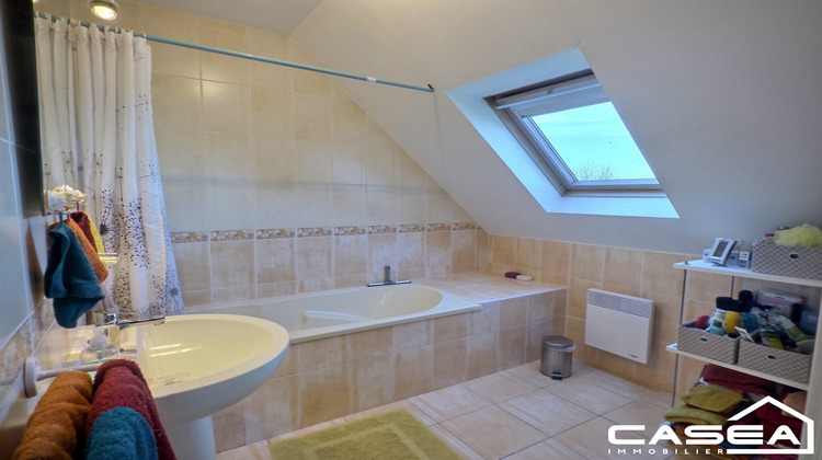 Ma-Cabane - Vente Maison Plonéour-Lanvern, 80 m²