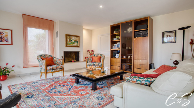 Ma-Cabane - Vente Maison Plonéour-Lanvern, 208 m²