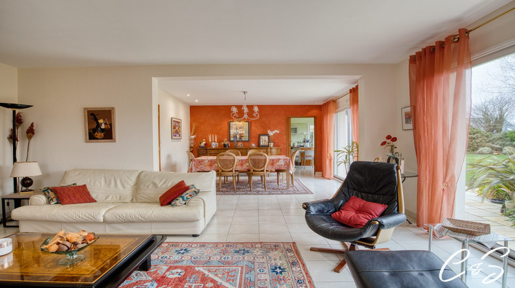 Ma-Cabane - Vente Maison Plonéour-Lanvern, 208 m²