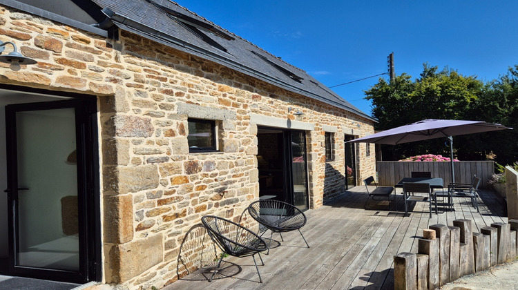 Ma-Cabane - Vente Maison PLONEOUR-LANVERN, 220 m²