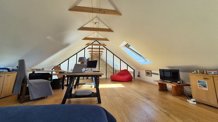 Ma-Cabane - Vente Maison PLONEOUR-LANVERN, 220 m²
