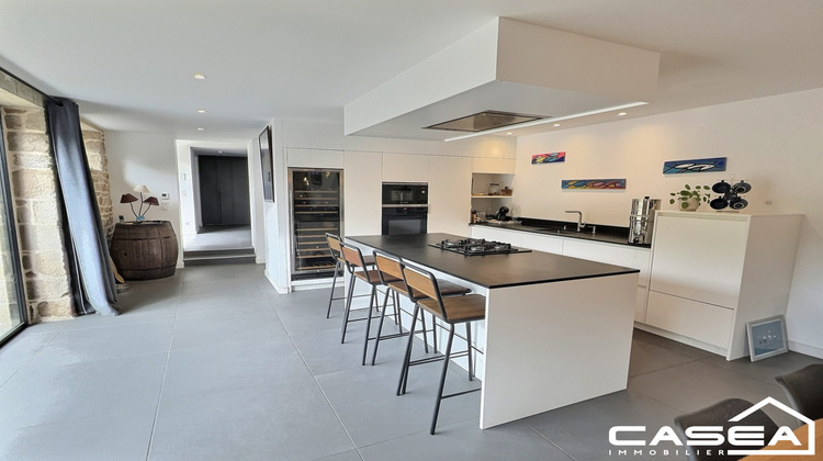 Ma-Cabane - Vente Maison Plonéour-Lanvern, 220 m²