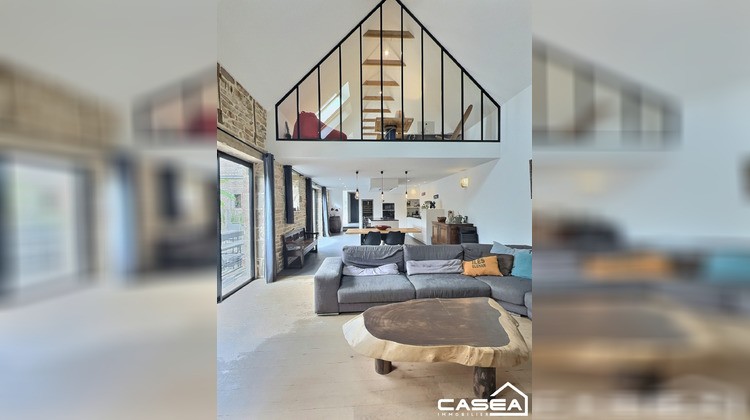 Ma-Cabane - Vente Maison Plonéour-Lanvern, 220 m²