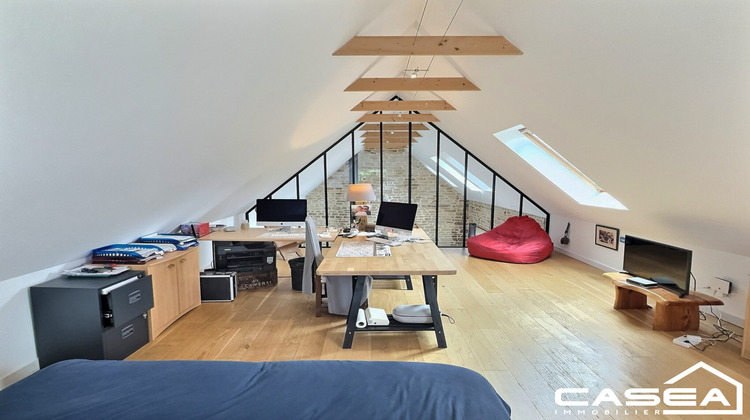 Ma-Cabane - Vente Maison Plonéour-Lanvern, 220 m²