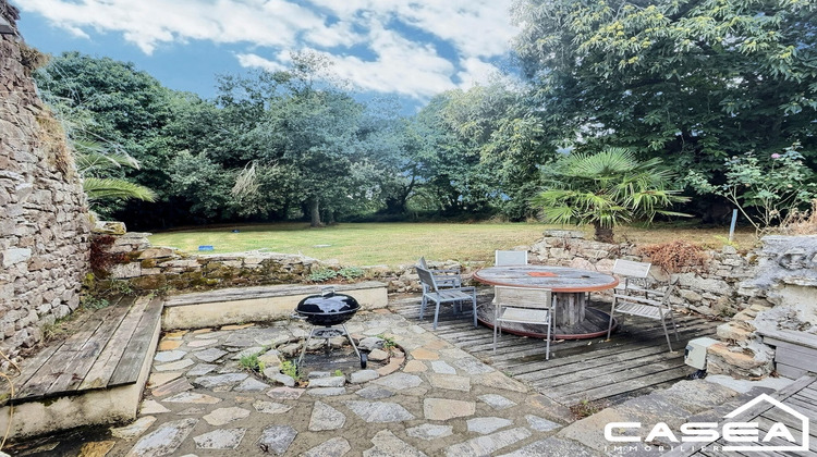 Ma-Cabane - Vente Maison Plonéour-Lanvern, 220 m²