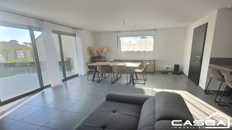 Ma-Cabane - Vente Maison Plonéour-Lanvern, 76 m²