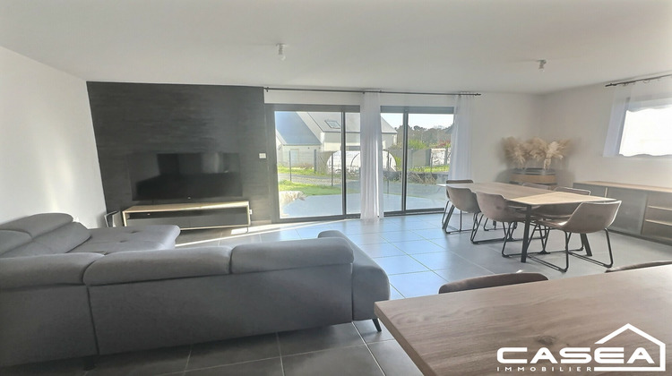 Ma-Cabane - Vente Maison Plonéour-Lanvern, 76 m²