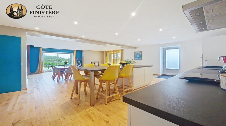 Ma-Cabane - Vente Maison PLONEOUR-LANVERN, 219 m²