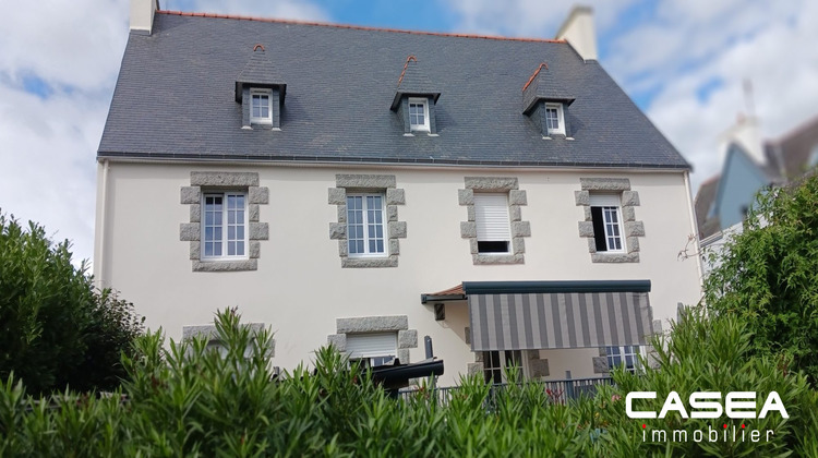 Ma-Cabane - Vente Maison Plonéour-Lanvern, 192 m²