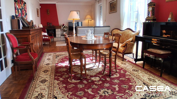 Ma-Cabane - Vente Maison Plonéour-Lanvern, 192 m²