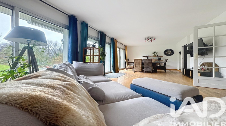 Ma-Cabane - Vente Maison Plonéour-Lanvern, 152 m²