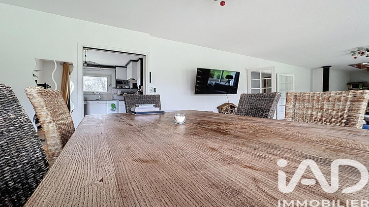 Ma-Cabane - Vente Maison Plonéour-Lanvern, 152 m²