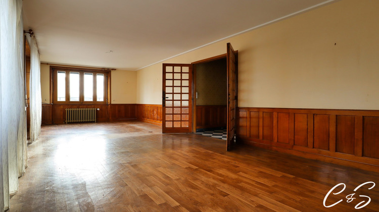 Ma-Cabane - Vente Maison Plonéour-Lanvern, 162 m²