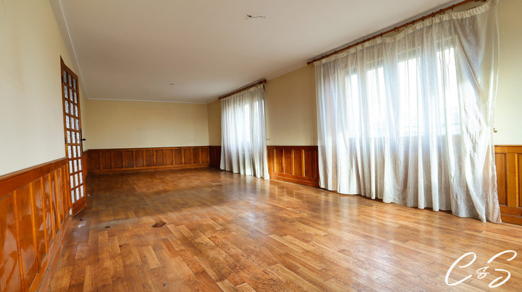 Ma-Cabane - Vente Maison Plonéour-Lanvern, 162 m²