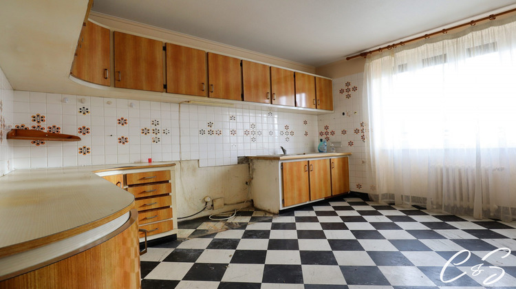 Ma-Cabane - Vente Maison Plonéour-Lanvern, 162 m²