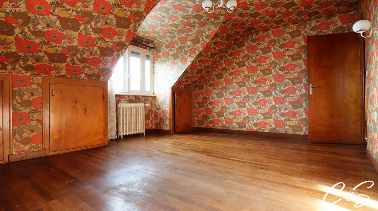 Ma-Cabane - Vente Maison Plonéour-Lanvern, 162 m²