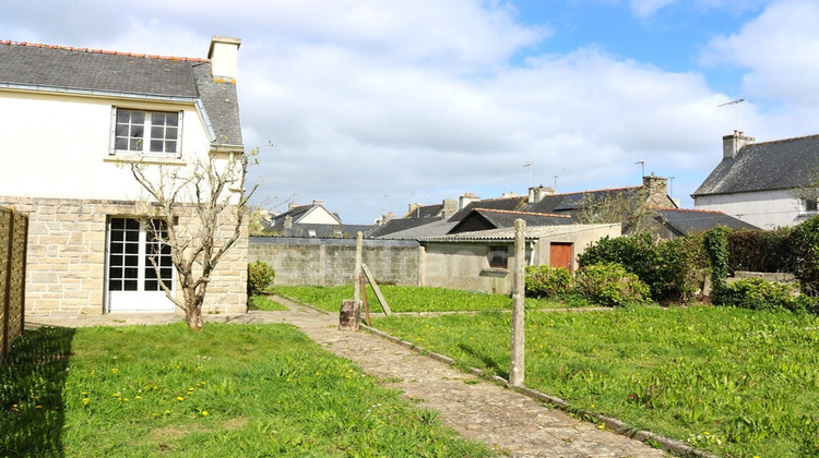 Ma-Cabane - Vente Maison PLONEOUR LANVERN, 101 m²